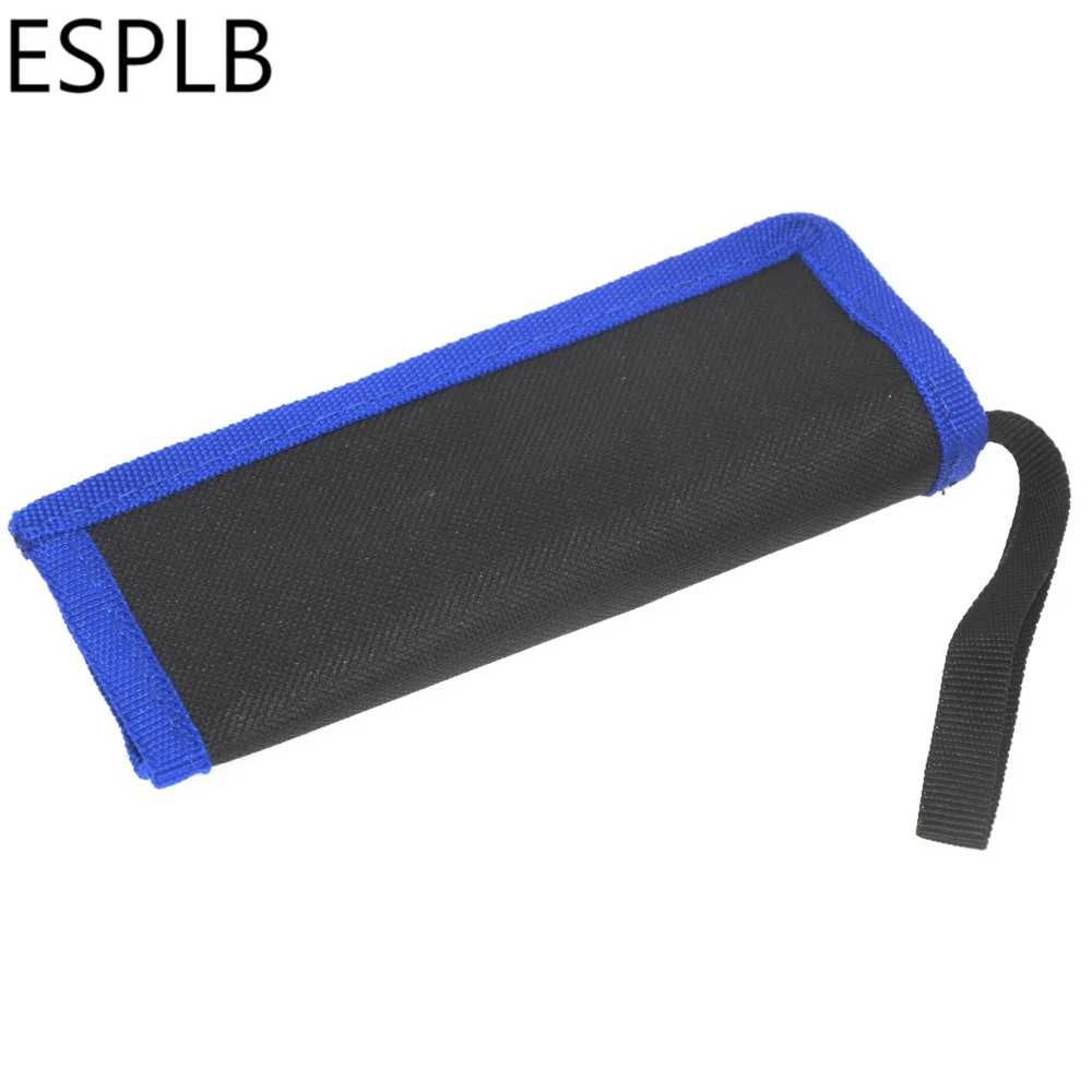 9-10 шт./набор антистатические пинцеты из нержавеющей стали