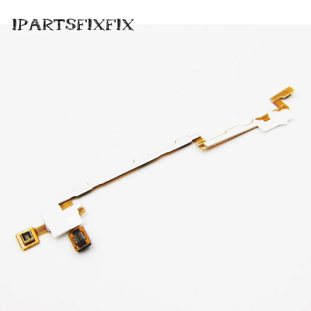Гибкий кабель с кнопкой питания и громкости для Samsung Tab 3 8 0 SM T310 Новинка!|flex cable|volume
