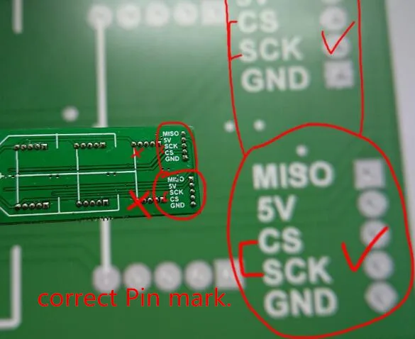 74HC165D вместо CD4021 diy сдвиг регистрации клавиатуры плата расширения макетная плата 74HC165 вместо-CD4021