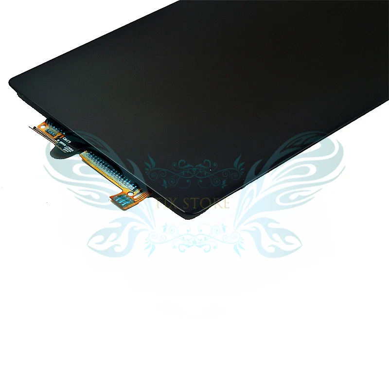 100% протестированная гарантия 720x1280 для 5 0 &quotLG Zero H650 LCD H650K кодирующий