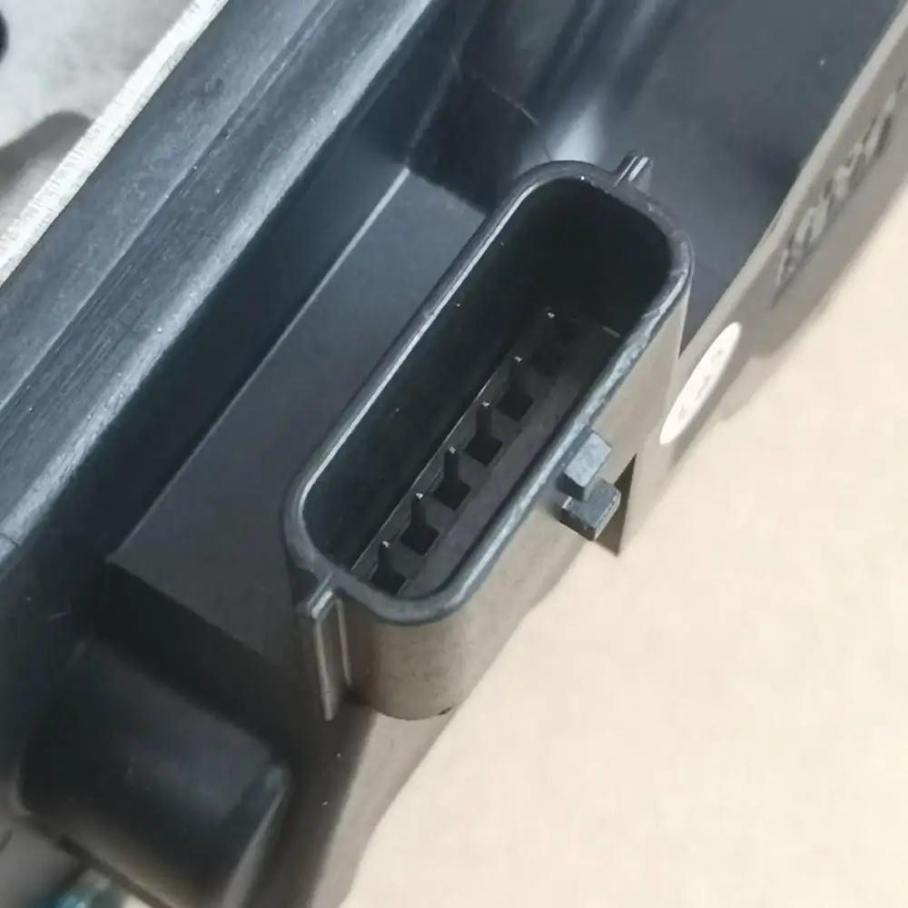 Корпус дроссельного клапана OEM 16119-JN00A 16119JN00A RME60-19 SERA526-01 SERA52601 подходит Micra K12 Tiida C11 HR16DE