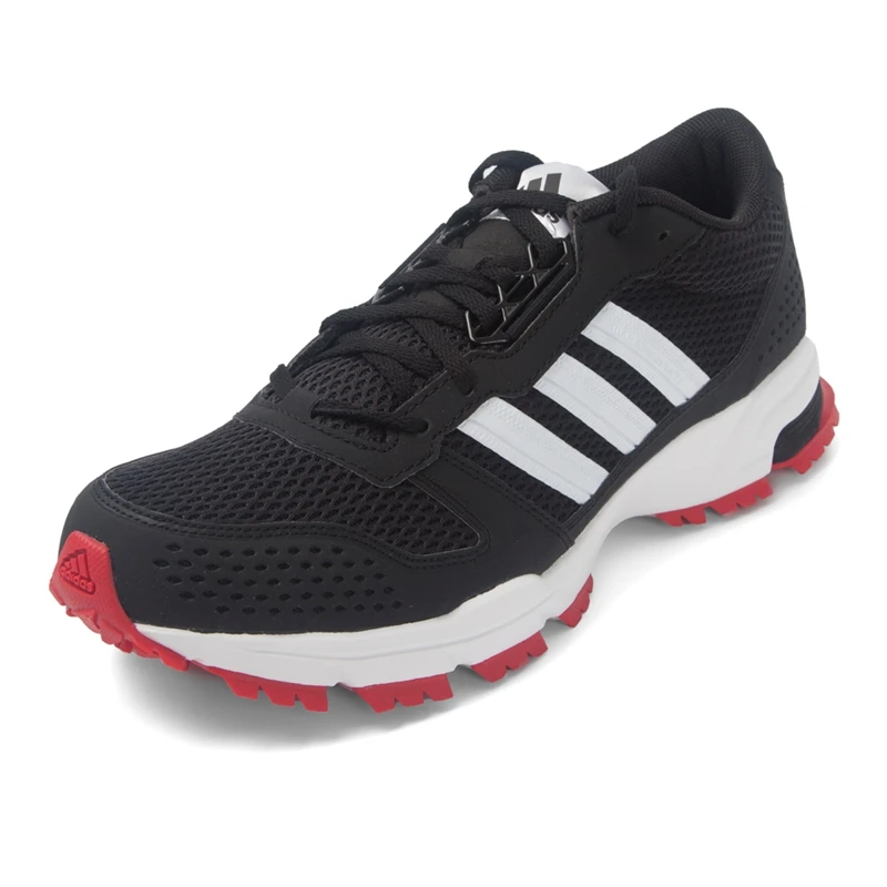 Оригинальный Новое поступление 2017 Adidas марафон 10 TR M Для Мужчин's Кроссовки