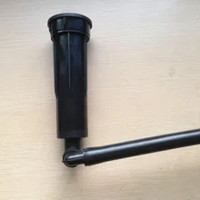 Разбрызгиватель ZM PAN02 Pro Spray всплывающее устройство 2 дюймовое