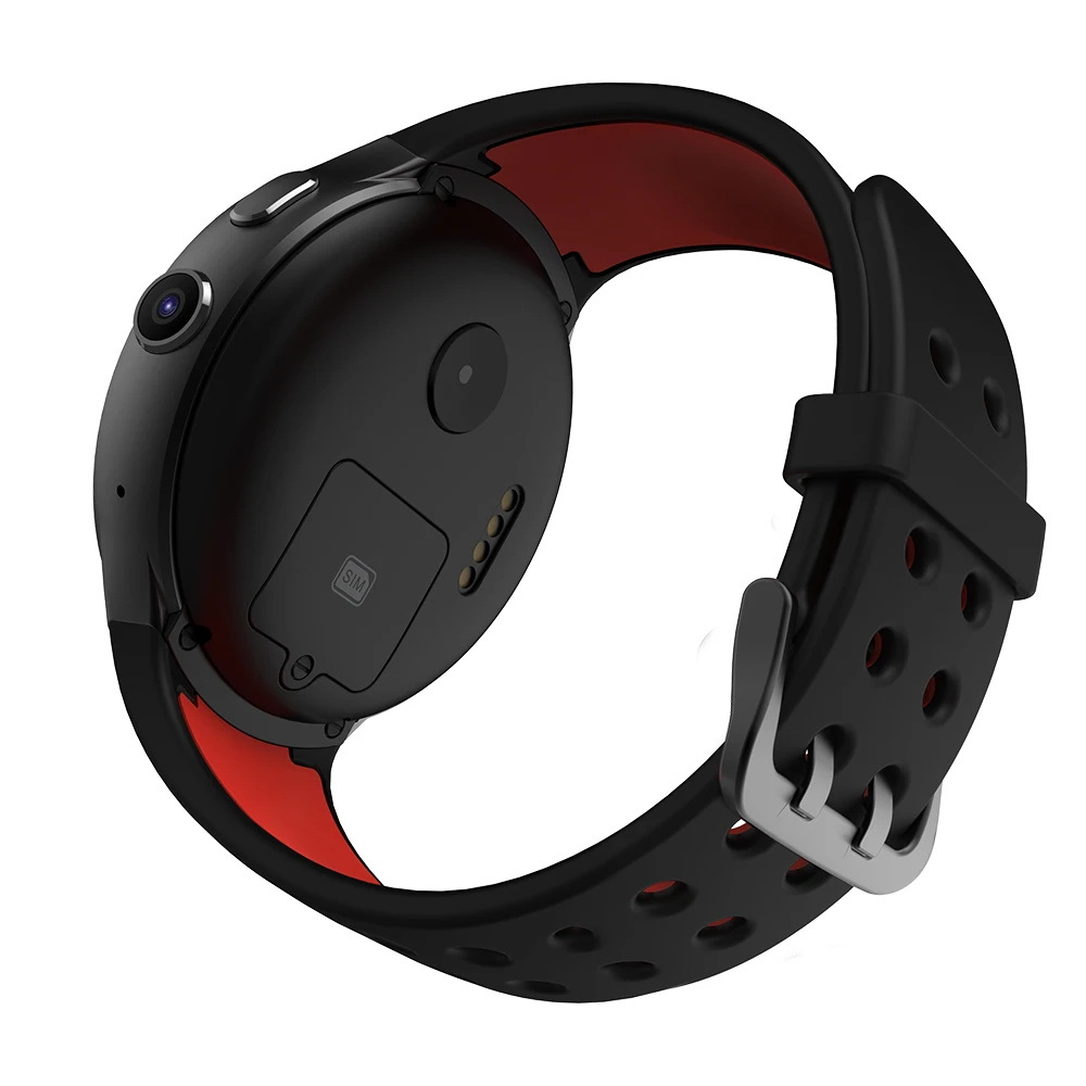 Новые SZ10 Bluetooth Smart Часы Android 5.1 1 ГБ + 16 GPS Wi-Fi нано сим-карты 3G smartwatch наручные часы