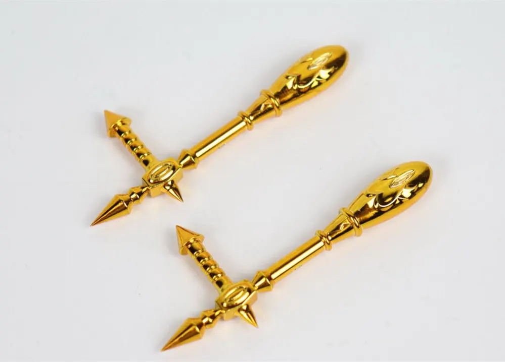 CS модель st Seiya Ткань Миф душа Божия SOG EX Gold Libra Dohko металлическая ткань SC014
