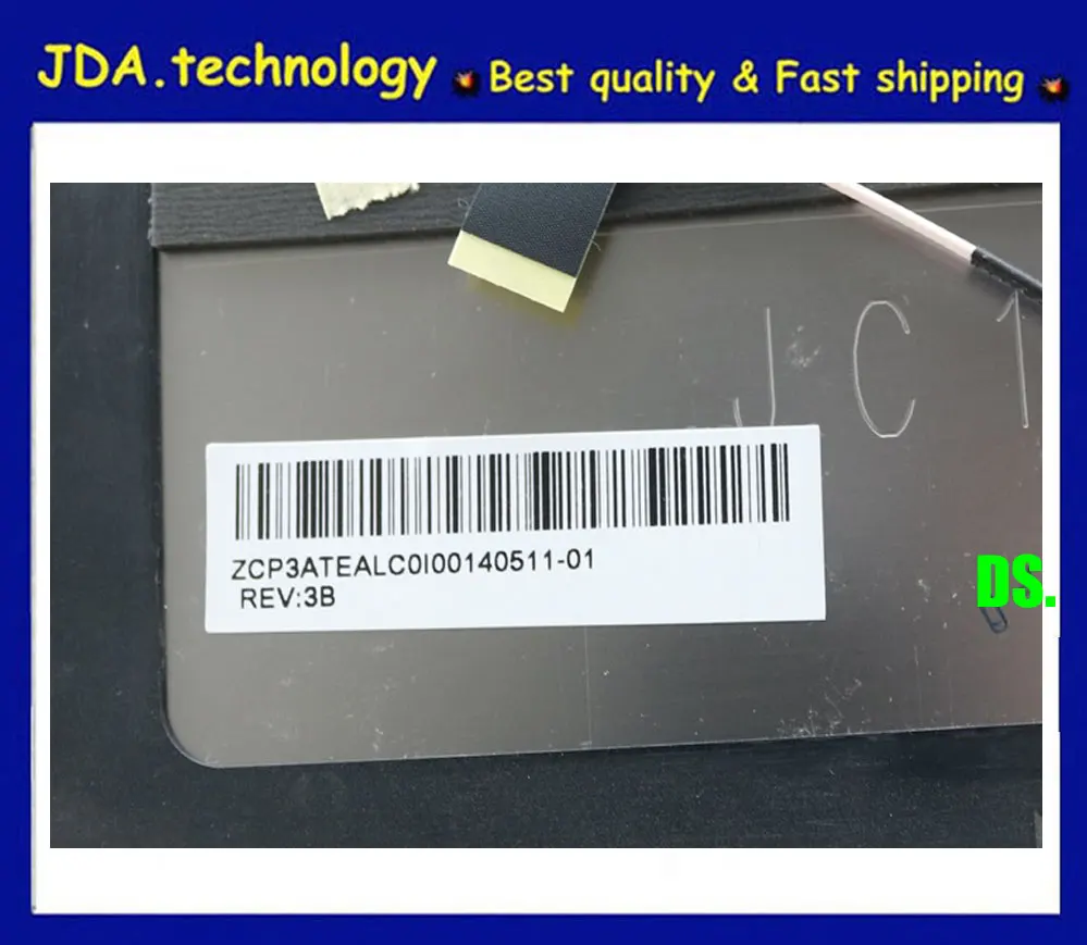 Новинка задняя крышка MEIARROW LCD для Toshiba Satellite U800W U840W U845W A000231030|Сумки и чехлы