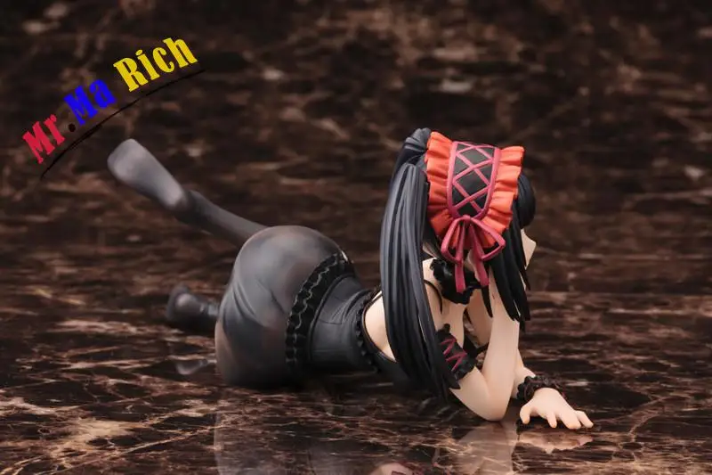 22 см аниме новая Дата живой кошмар токисаки Куруми Спящая красавица сексуальная