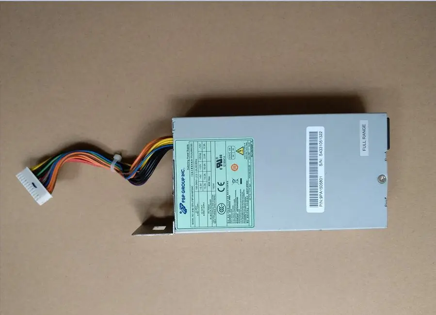 Custom power supply специальный интерфейс кабеля типа 1U для питания с гибким ATX 24P |