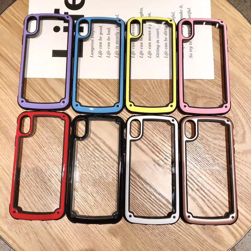 100 шт. роскошные модные милые противоударные чехлы из ТПУ для iPhone 11 pro Max S20 Huawei P30 Pro