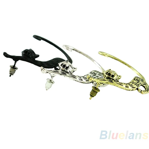 Женские серьги манжеты в готическом стиле 3 цвета|ear cuff earrings|cuff earringscuff earrings for women |