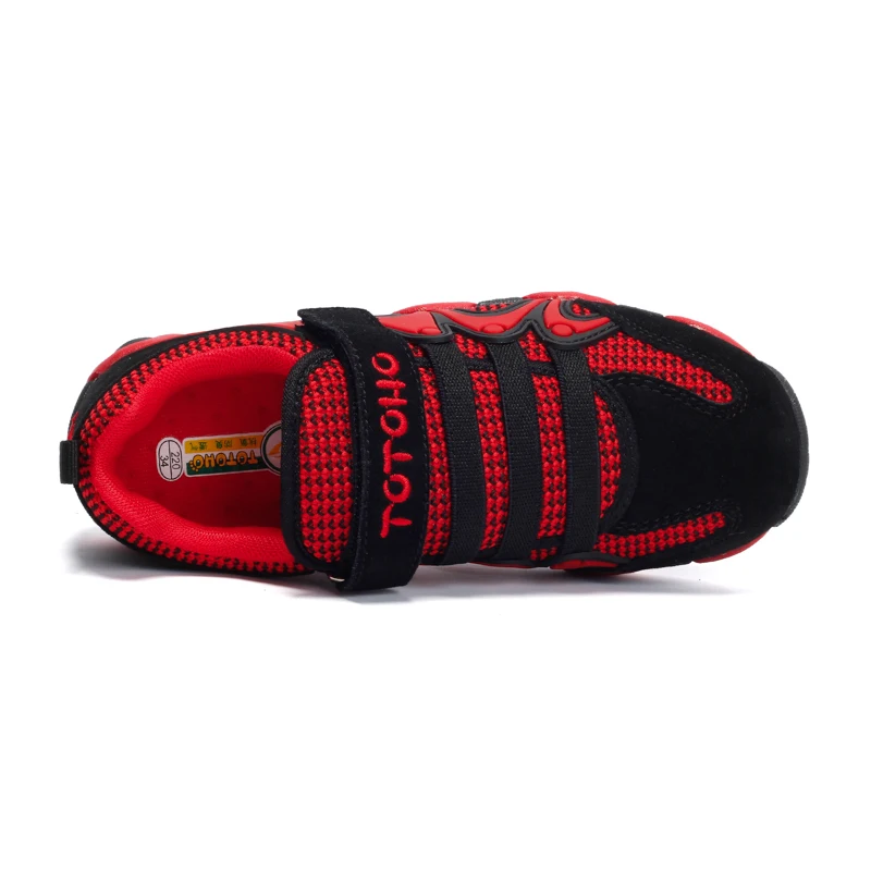 2018 новые стильные детские кроссовки спортивная обувь для мальчиков девочек