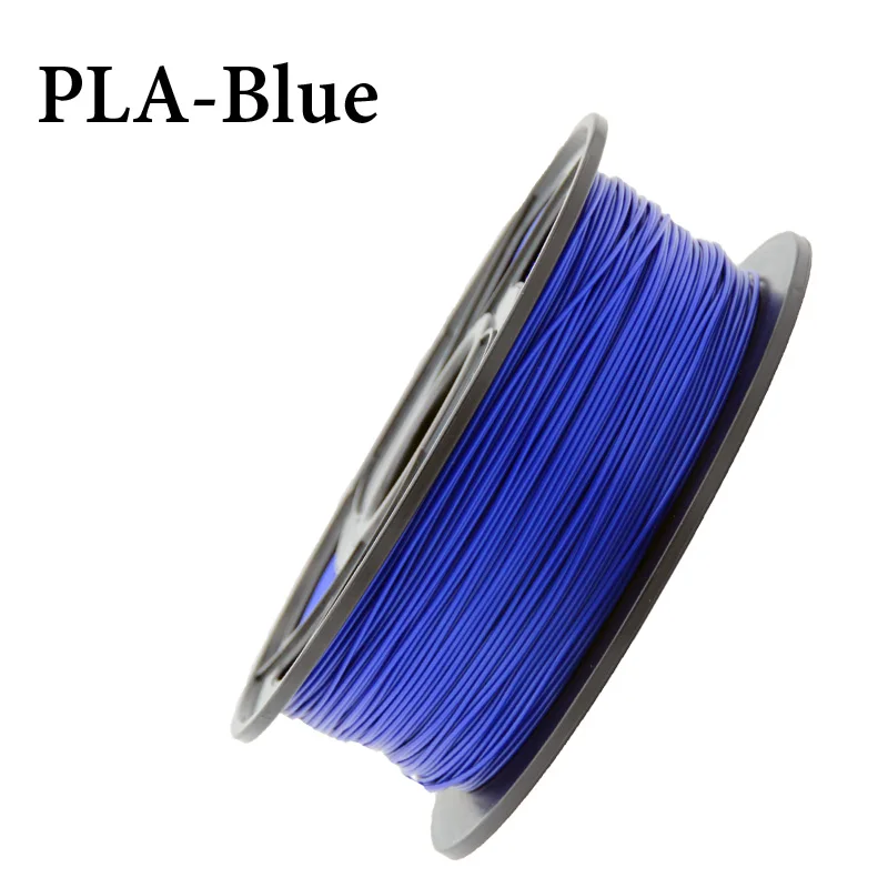 PLA ABS Гибкая нить для 3d принтера PETG 1,75 мм 1 кг/0,8 кг пластиковая нить материал для Createbot/MakerBot/RepRap высокое качество