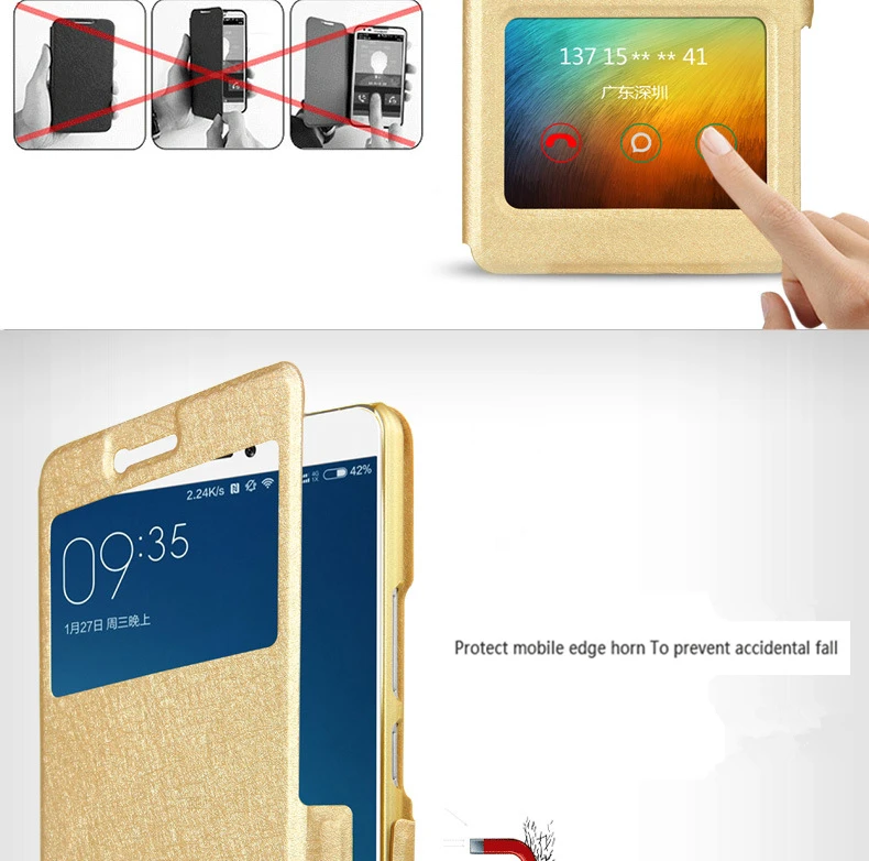 Full Cover for Xiaomi Mi 9 8 Lite A2 Lite A1 5X 6X Pocophone F1 Flip Case for Redmi Note 7 6 Pro 5 Plus 4A 4X 5A Prime S2 Cases
