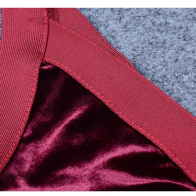 HIGH STREET Новые моды взлетно-посадочной полосы 2018 дизайнер посылка бедра платье Для