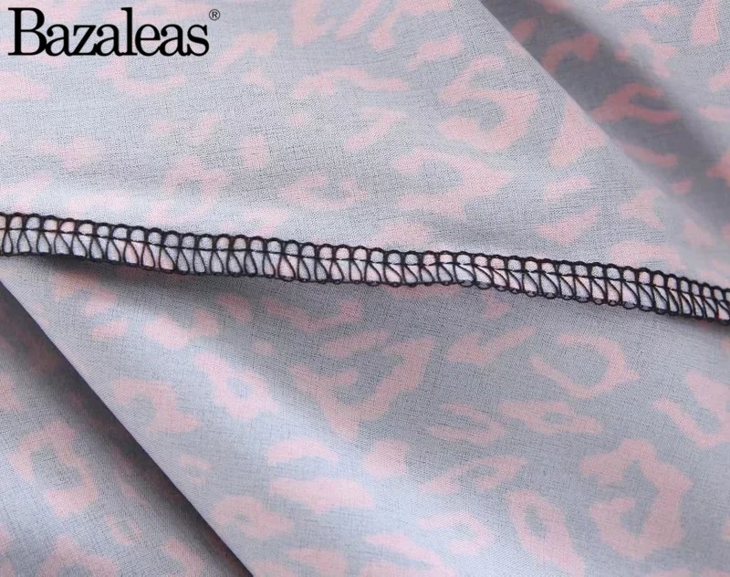 2019 spring red leopard Women mid calf Skirts size zipper open flare Aline Skirt | Женская одежда