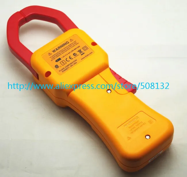 Цифровой Измеритель Качества клещи Fluke 345!! Фирменная Новинка! F345|fluke 345|clamp metermeter