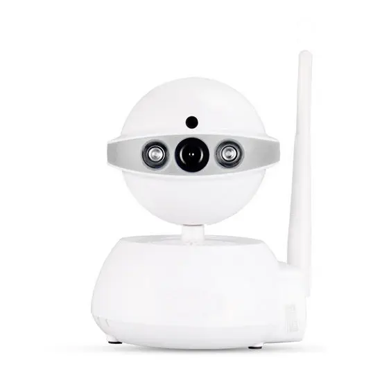 SmartYIBA WiFi ip камера 720 P беспроводная безопасности для дома Система наблюдения с