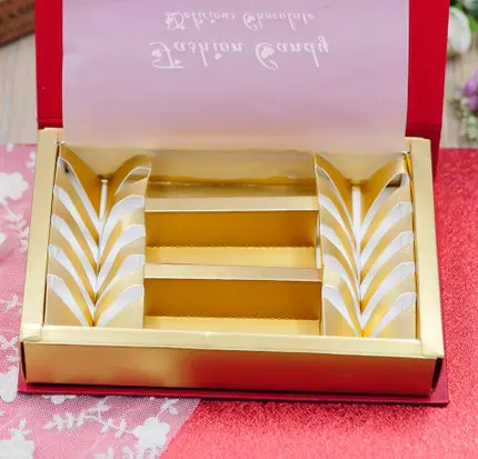 Китайский Подарочная коробка день рождения подарок на свадьбу юбилей пакет | Дом