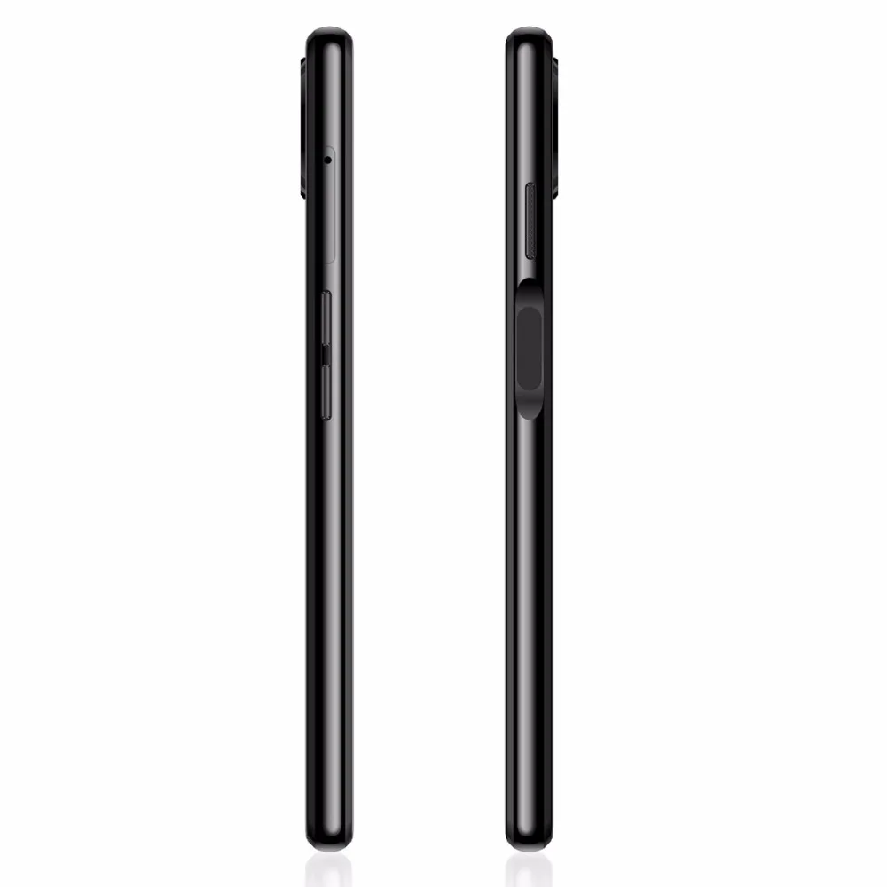 Оригинал DOOGEE X55 3G мобильный телефонов Android 7 1 ГБ + 16 4 ядра смартфон Dual задней