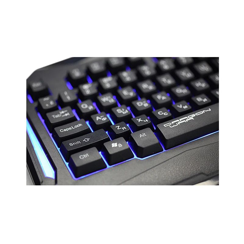 Клавиатура Qumo Spirit 20795|Клавиатуры| |