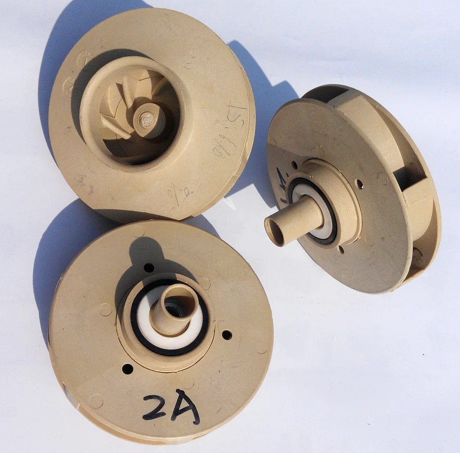 DXD насос impellor включает уплотнение комплект для DXD-2A LDPB-140F