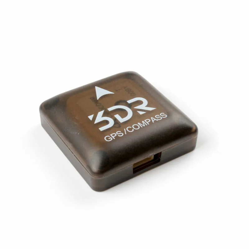 Holybro 3DR Pixhawk мини модуль автопилота с микро M8N GPS встроенный компас/PM06 доска для