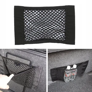 Автомобильный багажник, нейлоновая веревка для LADA Granta Vesta X-Ray Largus Kalina Niva Priora Datsun on-DO mi-DO redi-GO