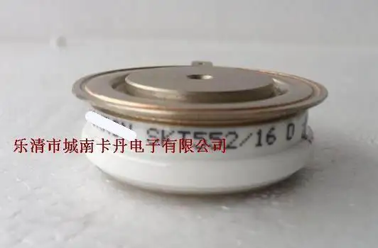 

SKT552/16D 100%New and original, 90 days warranty Professional module supply, welcomed the consultation