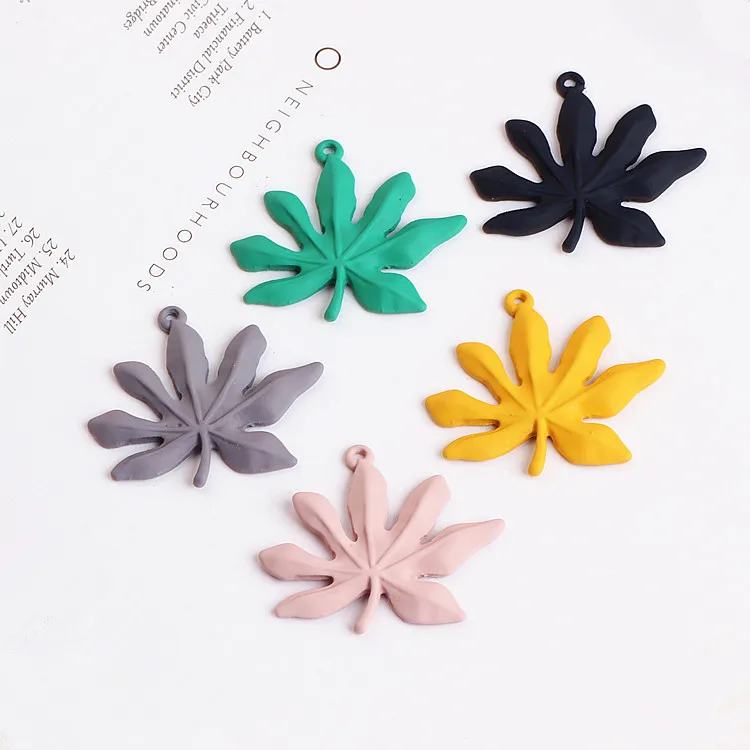 DIY аксессуары ювелирные изделия ручной работы Корея картина Творческий сплава