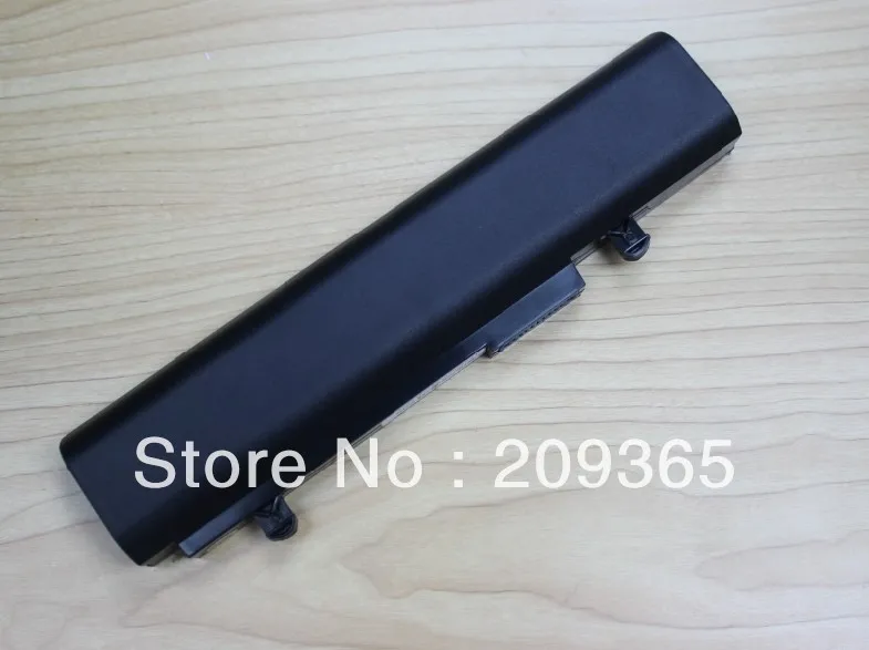 Черный Аккумулятор для ноутбука ASUS Eee PC 1011 1011B 1011BX 1011C 1011CX 1011H 1011HA 1011HA_GG 1011HAB|laptop