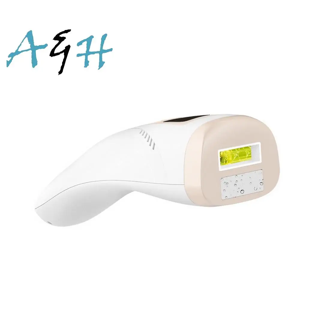 Лазерное устройство IPL для удаления волос США вилка/ЕС вилка прибор лица тела