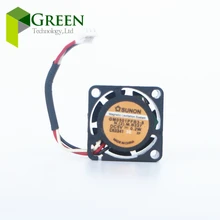 SUNON 2010 20 мм 2 см 5V 0 W 20x20x10 охлаждающий вентилятор 15000 об/мин мини
