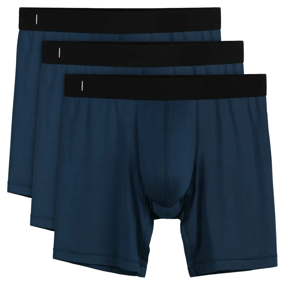 Давид архия/separaec популярный бренд для мужчин 3 пакет высокоэластичные дышащие