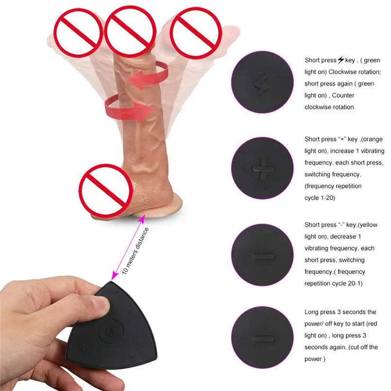 Вибратор Стимуляция клитора g точка частота массаж сексуальная игрушка для