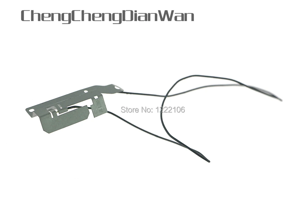 5 шт. оригинал для PS4 Pro Wifi Bluetooth-совместимый модуль антенны соединительный кабель