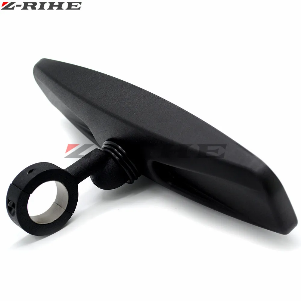 Регулируемое сверхмощное круглое Спортивное зеркало 1 75 дюйма для Polaris RZR XP1000 и XP4