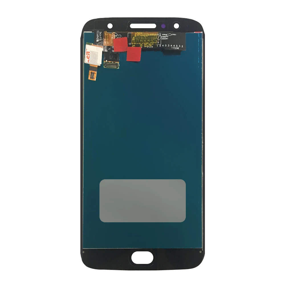 ЖК-дисплей 5 дюйма для Motorola Moto G5S Plus XT1802 XT1803 XT1805 XT1086 дисплей с сенсорным экраном в