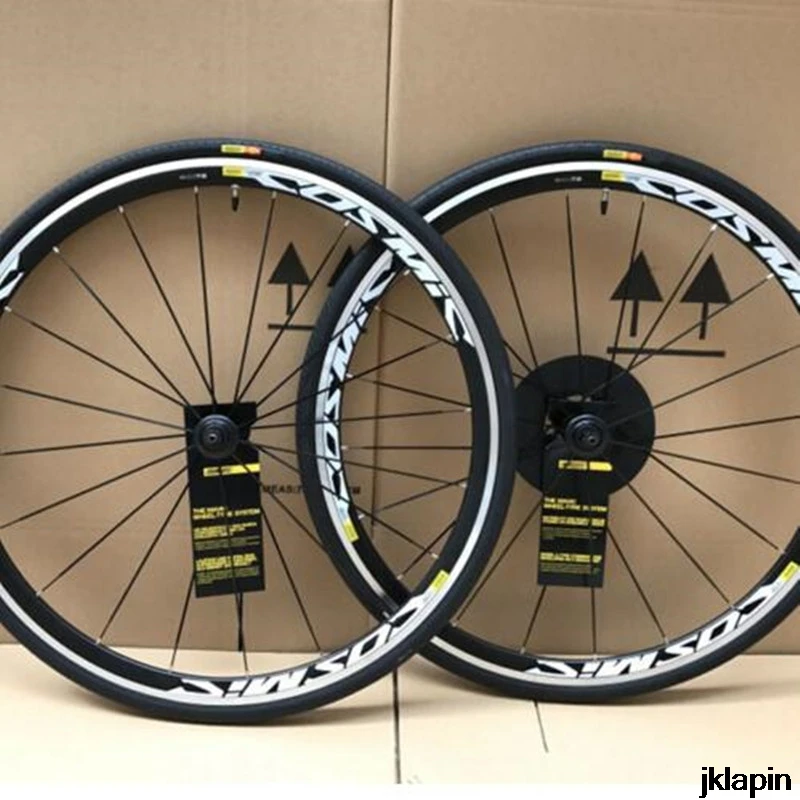 700C сплав V Тормозные колеса Bmx шоссейные для велосипеда алюминиевые дорожные