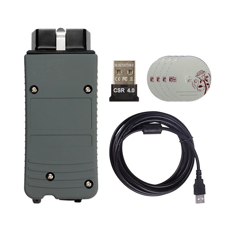 OBD2 VAS5054 OKI Keygen VAS5054A Bluetooth AMB2300 ODIS V4.4.10 для VW/для AUDI/для SKODAVAS 5054A UDS для VAG