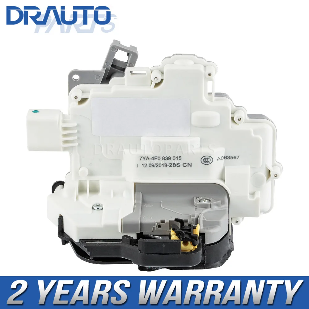

Задняя левая фонарь 4F0839015A 4F1 839 015A для Audi A3 8P A6 C6 A8