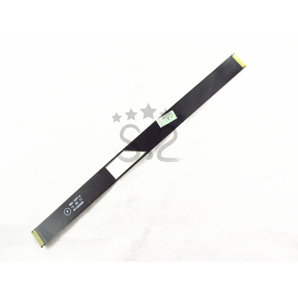 593-1577-A Сенсорная панель 2012 2013 для Macbook A1425 Pro 13 3 дюйма Retina гибкий кабель | Компьютеры