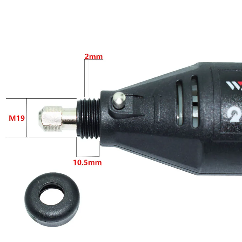 Dremel Стильная Новинка 180 Вт гравировальная ручка электрическая дрель шлифовальная машина Мини дрель DIY дрель Электрический Роторный инструмент мини-мельница шлифовальный станок