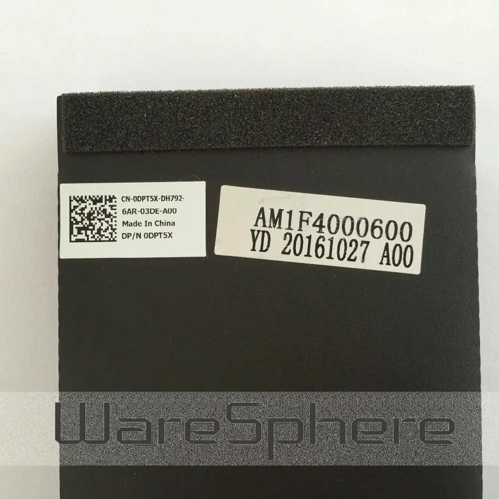 Новый оригинальный для Dell Latitude E5270 жесткий диск HDD Кабельный разъем 0N6MG2 N6MG2 DC02C00B000