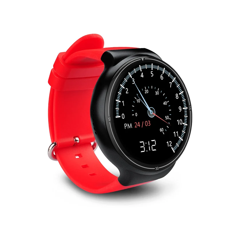 Potino Bluetooth Smart часы телефон I4 Pro ОС Android 5.1 2 ГБ + 16 Поддержка сим карта Wi Fi 3G погоду GPS