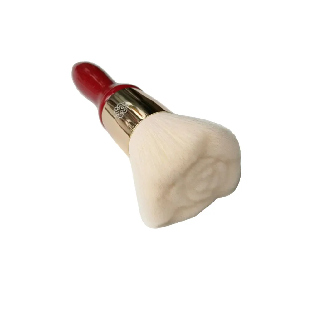 Z3 Профессиональные кисти для макияжа синтетические волосы в форме цветка