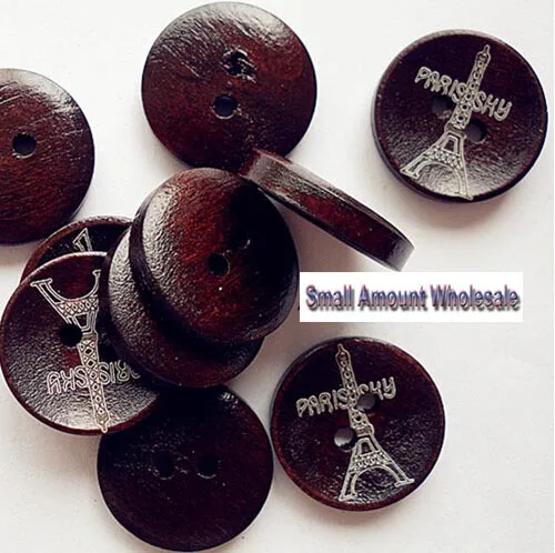 Бесплатная доставка! 200 шт.! Лазерная маркировка бревна. Модные деревянные