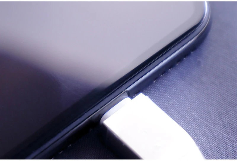 Полный цинковый сплав usb кабель для зарядки и передачи данных для iPhone X Быстрая Зарядка Тип C 3A для samsung S10 huawei Xiaomi OPPO Быстрый Micro USB