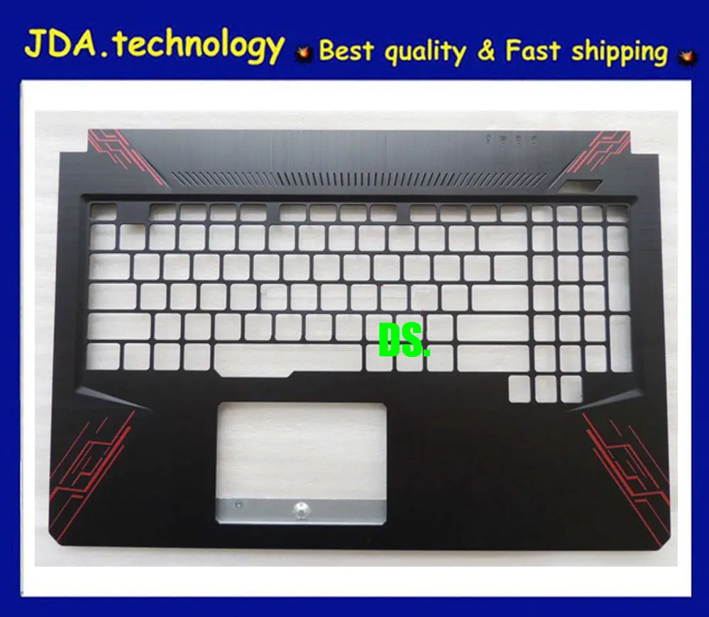 MEIARROW новых/орг верхняя крышка для Asus TUF Gaming FX504 FX80 15 6 &quotверхний чехол клавиатура