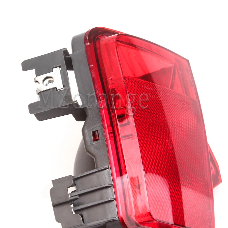 MZORANGE для Subaru Outback 2009 2010 2011 2012 2013 2014 Автомобильный задний бампер отражатель лампа