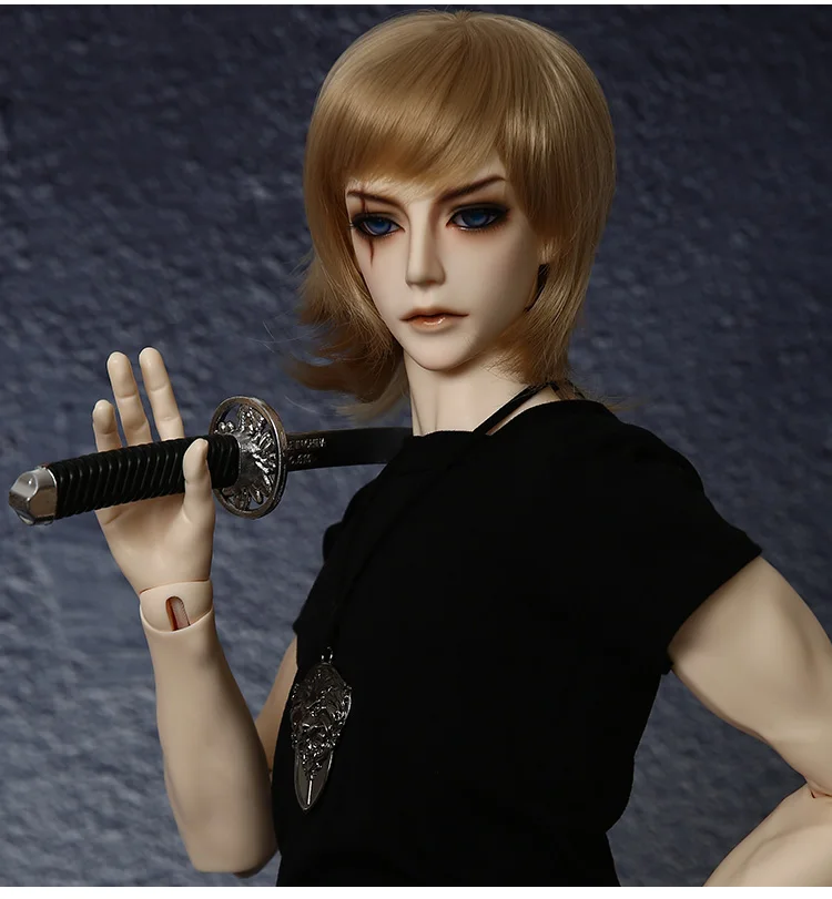 ID72 Dollsoom Idealian Gluino Human 1/3 BJD SD куклы из смолы, модель тела для мальчиков, высококачественные игрушки для девочек на день рождения, Рождество, лучшие подарки